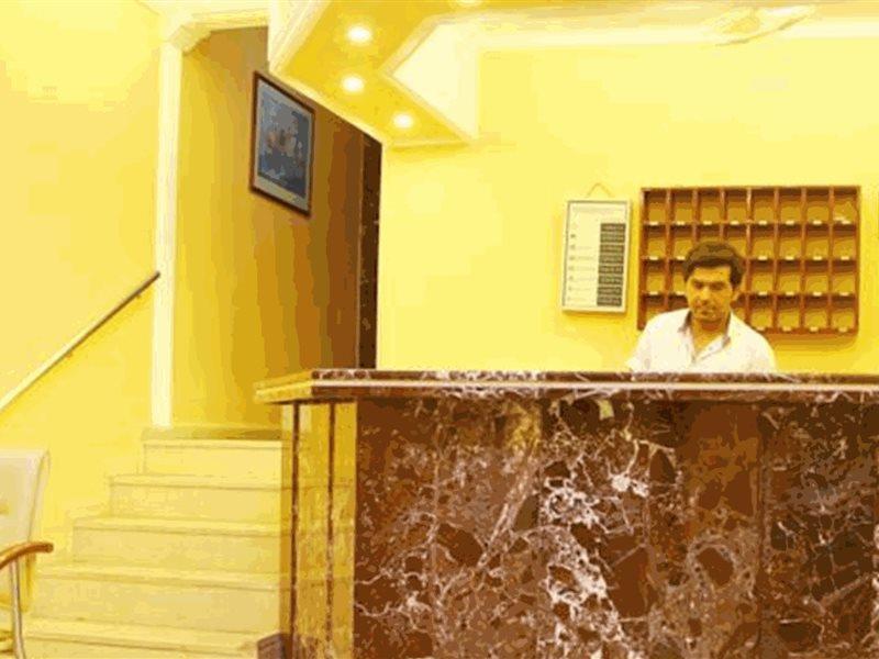 ألانيا فندق هابي هومز أبارت المظهر الخارجي الصورة